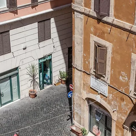 Daire Torretta 2173 Rir 122836 Roma