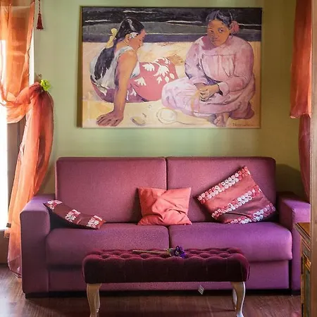 Torretta 2173 Rir 122836 * Roma